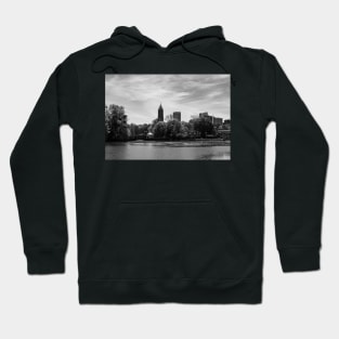 Atlanta Skyline Hoodie